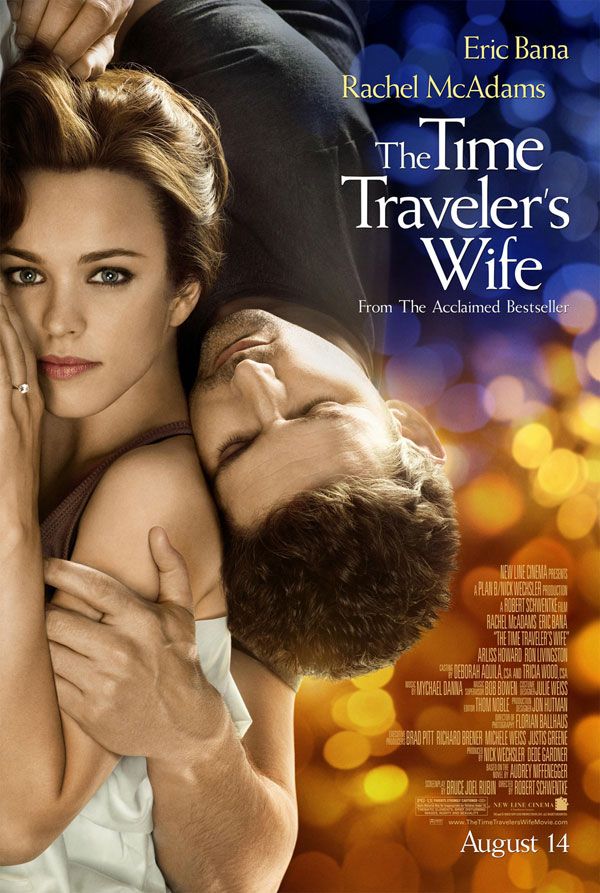 The Time Travelers Wife movie poster.jpg